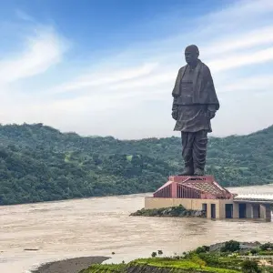 Explore Surat to Statue of Unity Journey for 2 days with Agora Voyages OPC Pvt Ltd and discover unforgettable experiences - Photo 3