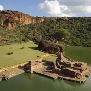 Explore Hubli to Badami, Kali Reserve & Goa Escapade for 7 days with Agora Voyages OPC Pvt Ltd and discover unforgettable experiences - Photo 4