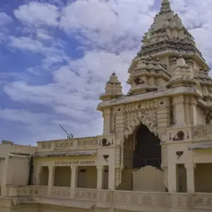Explore Gujarat Splendor Tour: Surat to Ahmedabad Discovery for 8 days with Agora Voyages OPC Pvt Ltd and discover unforgettable experiences - Photo 3