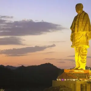 Explore Surat to Statue of Unity Journey for 2 days with Agora Voyages OPC Pvt Ltd and discover unforgettable experiences - Photo 4