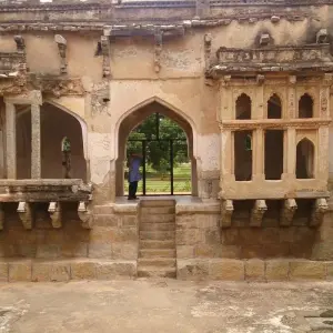 Explore Heritage, Wilderness, and Coastal Bliss: Hubli to Hampi and Goa Escape for 7 days with Agora Voyages OPC Pvt Ltd and discover unforgettable experiences - Photo 5