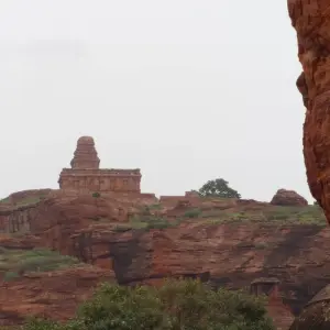 Explore Heritage Odyssey: Hubli to Goa through Hampi, Badami & Anshi for 9 days with Agora Voyages OPC Pvt Ltd and discover unforgettable experiences - Photo 5
