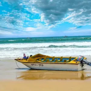 Explore Pune to Goa Wildlife and Beach Expedition for 6 days with Agora Voyages OPC Pvt Ltd and discover unforgettable experiences - Photo 2