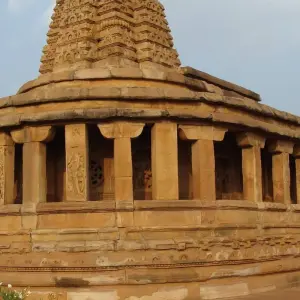 Explore Hubli to Badami, Kali Reserve & Goa Escapade for 7 days with Agora Voyages OPC Pvt Ltd and discover unforgettable experiences - Photo 6