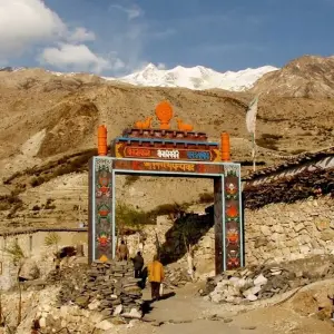 Explore Sacred Peaks and Valleys: Kinnaur, Spiti, and Dhauladhar Drive for 16 days with Agora Voyages OPC Pvt Ltd and discover unforgettable experiences - Photo 2