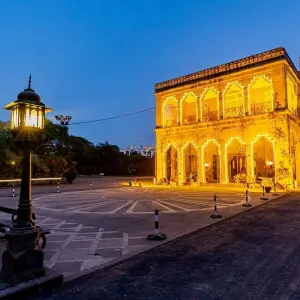 Explore Vibrant Gujarat Expedition: Exploring Cultural Marvels for 12 days with Agora Voyages OPC Pvt Ltd and discover unforgettable experiences - Photo 3