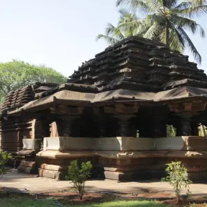 Explore Ghats to Sands: Pune to Koyna Wildlife, Kolhapur & Goa Expedition for 6 days with Agora Voyages OPC Pvt Ltd and discover unforgettable experiences - Photo 3