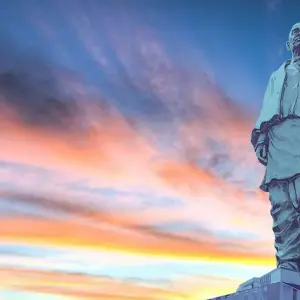Explore Surat to Statue of Unity Journey for 2 days with Agora Voyages OPC Pvt Ltd and discover unforgettable experiences - Photo 6