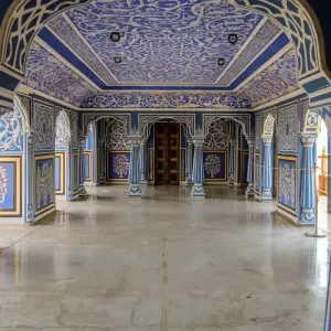 Explore Majestic Monuments & Modern Marvels: A Grand Indian Expedition for 19 days with Agora Voyages OPC Pvt Ltd and discover unforgettable experiences - Photo 2