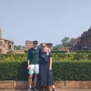 Explore Hubli to Badami, Aihole, Pattadakal & Anshi National Park Tour for 4 days with Agora Voyages OPC Pvt Ltd and discover unforgettable experiences - Photo 11
