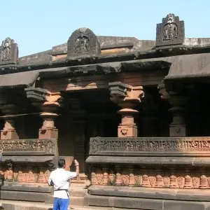 Explore Ghats to Sands: Pune to Koyna Wildlife, Kolhapur & Goa Expedition for 6 days with Agora Voyages OPC Pvt Ltd and discover unforgettable experiences - Photo 4