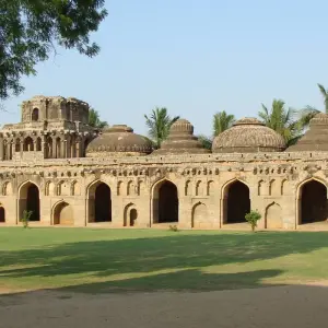 Explore Hubli to Hampi, Bijapur, Badami, and Goa Escapade for 9 days with Agora Voyages OPC Pvt Ltd and discover unforgettable experiences - Photo 9