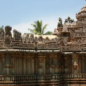 Explore Hubli to Badami, Kali Reserve & Goa Escapade for 7 days with Agora Voyages OPC Pvt Ltd and discover unforgettable experiences - Photo 8