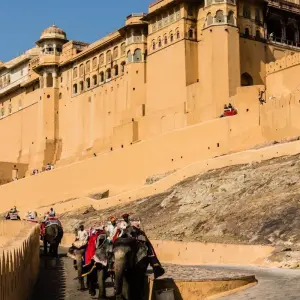 Explore Majestic Monuments & Modern Marvels: A Grand Indian Expedition for 19 days with Agora Voyages OPC Pvt Ltd and discover unforgettable experiences - Photo 3