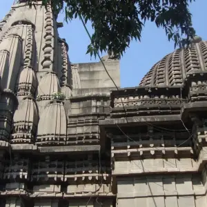 Explore Nashik Escapade: Pune's Overnight Wine and Temple Trail for 2 days with Agora Voyages OPC Pvt Ltd and discover unforgettable experiences - Photo 5