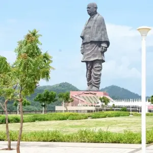 Explore Surat to Statue of Unity Journey for 2 days with Agora Voyages OPC Pvt Ltd and discover unforgettable experiences - Photo 8
