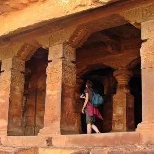 Explore Hubli to Badami, Kali Reserve & Goa Escapade for 7 days with Agora Voyages OPC Pvt Ltd and discover unforgettable experiences - Photo 9