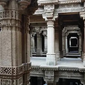 Explore Vibrant Gujarat Expedition: Exploring Cultural Marvels for 12 days with Agora Voyages OPC Pvt Ltd and discover unforgettable experiences - Photo 6