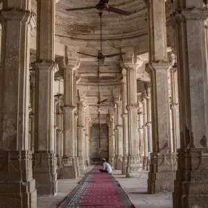 Explore Gujarat Splendor Tour: Surat to Ahmedabad Discovery for 8 days with Agora Voyages OPC Pvt Ltd and discover unforgettable experiences - Photo 8