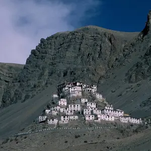 Explore Sacred Peaks and Valleys: Kinnaur, Spiti, and Dhauladhar Drive for 16 days with Agora Voyages OPC Pvt Ltd and discover unforgettable experiences - Photo 6