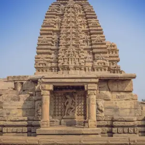 Explore Hubli to Badami, Kali Reserve & Goa Escapade for 7 days with Agora Voyages OPC Pvt Ltd and discover unforgettable experiences - Photo 10