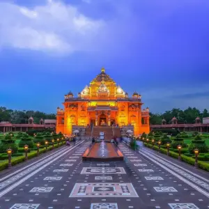 Explore Vibrant Gujarat Expedition: Exploring Cultural Marvels for 12 days with Agora Voyages OPC Pvt Ltd and discover unforgettable experiences - Photo 7