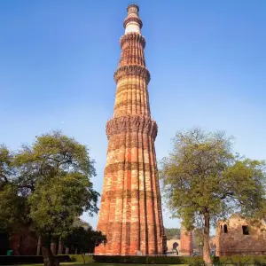 Explore Majestic Monuments & Modern Marvels: A Grand Indian Expedition for 19 days with Agora Voyages OPC Pvt Ltd and discover unforgettable experiences - Photo 5