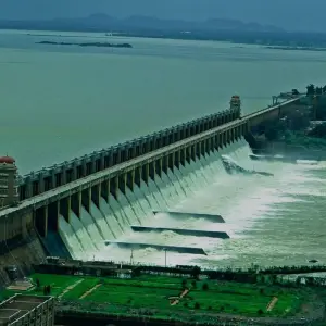 Explore Heritage, Wilderness, and Coastal Bliss: Hubli to Hampi and Goa Escape for 7 days with Agora Voyages OPC Pvt Ltd and discover unforgettable experiences - Photo 10