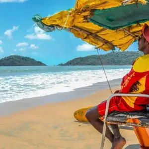 Explore Ghats to Sands: Pune to Koyna Wildlife, Kolhapur & Goa Expedition for 6 days with Agora Voyages OPC Pvt Ltd and discover unforgettable experiences - Photo 7
