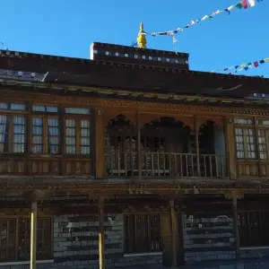 Explore Sacred Peaks and Valleys: Kinnaur, Spiti, and Dhauladhar Drive for 16 days with Agora Voyages OPC Pvt Ltd and discover unforgettable experiences - Photo 7
