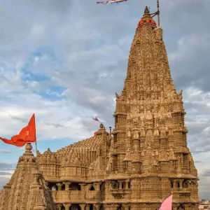 Explore Vibrant Gujarat Expedition: Exploring Cultural Marvels for 12 days with Agora Voyages OPC Pvt Ltd and discover unforgettable experiences - Photo 8