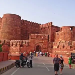 Explore Majestic Monuments & Modern Marvels: A Grand Indian Expedition for 19 days with Agora Voyages OPC Pvt Ltd and discover unforgettable experiences - Photo 6