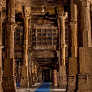 Explore Vibrant Gujarat Expedition: Exploring Cultural Marvels for 12 days with Agora Voyages OPC Pvt Ltd and discover unforgettable experiences - Photo 9