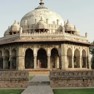 Explore Majestic Monuments & Modern Marvels: A Grand Indian Expedition for 19 days with Agora Voyages OPC Pvt Ltd and discover unforgettable experiences - Photo 7