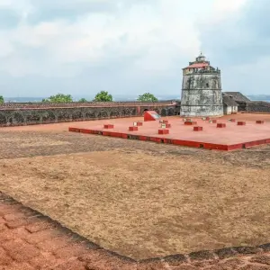 Explore Ghats to Sands: Pune to Koyna Wildlife, Kolhapur & Goa Expedition for 6 days with Agora Voyages OPC Pvt Ltd and discover unforgettable experiences - Photo 9