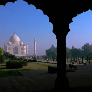 Explore Majestic Monuments & Modern Marvels: A Grand Indian Expedition for 19 days with Agora Voyages OPC Pvt Ltd and discover unforgettable experiences - Photo 8