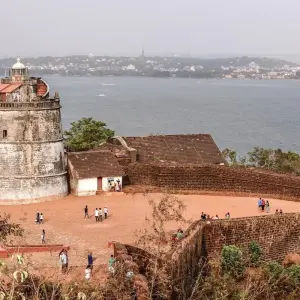 Explore Ghats to Sands: Pune to Koyna Wildlife, Kolhapur & Goa Expedition for 6 days with Agora Voyages OPC Pvt Ltd and discover unforgettable experiences - Photo 10