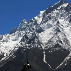 Explore Sacred Peaks and Valleys: Kinnaur, Spiti, and Dhauladhar Drive for 16 days with Agora Voyages OPC Pvt Ltd and discover unforgettable experiences - Photo 10