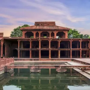 Explore Majestic Monuments & Modern Marvels: A Grand Indian Expedition for 19 days with Agora Voyages OPC Pvt Ltd and discover unforgettable experiences - Photo 9