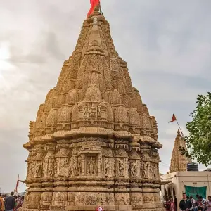 Explore Vibrant Gujarat Expedition: Exploring Cultural Marvels for 12 days with Agora Voyages OPC Pvt Ltd and discover unforgettable experiences - Photo 11