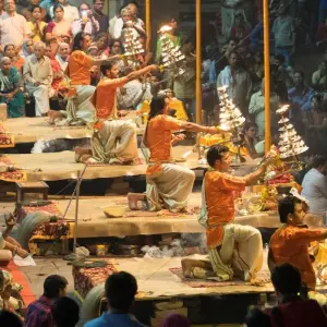 Explore Majestic Monuments & Modern Marvels: A Grand Indian Expedition for 19 days with Agora Voyages OPC Pvt Ltd and discover unforgettable experiences - Photo 11