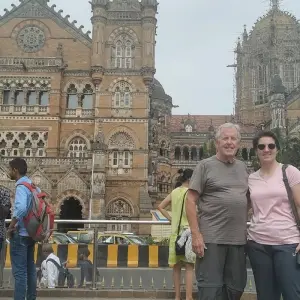 Explore Deccan Temples Expedition from Mumbai for 8 days with Agora Voyages OPC Pvt Ltd and discover unforgettable experiences - Photo 2