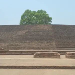 Explore Path of Enlightenment: Lumbini, Kushinagar, Bodhgaya & Sarnath for 7 days with Agora Voyages OPC Pvt Ltd and discover unforgettable experiences - Photo 6