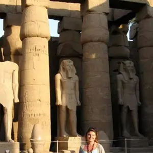 Explore NILE AND BEACH EGYPT TOURS for 14 days with Alacart Travel Egypt and discover unforgettable experiences - Photo 3