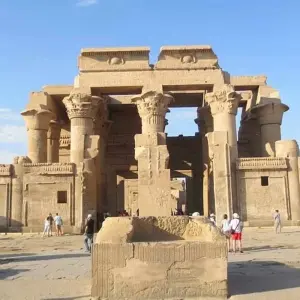 Explore NILE AND BEACH EGYPT TOURS for 14 days with Alacart Travel Egypt and discover unforgettable experiences - Photo 4