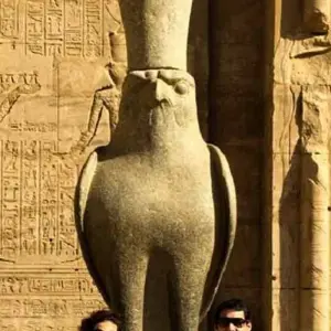 Explore NILE AND BEACH EGYPT TOURS for 14 days with Alacart Travel Egypt and discover unforgettable experiences - Photo 5