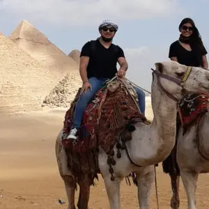 Explore NILE AND BEACH EGYPT TOURS for 14 days with Alacart Travel Egypt and discover unforgettable experiences - Photo 7