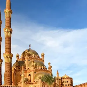 Explore NILE AND BEACH EGYPT TOURS for 14 days with Alacart Travel Egypt and discover unforgettable experiences - Photo 8