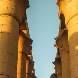 Explore DAY TRIP TO LUXOR FROM SHARM EL SHEIHK BY PLANE for 1 days with Alacart Travel Egypt and discover unforgettable experiences - Photo 6
