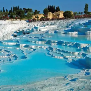 Explore Biblical Ephesus And Seven Churches 5 Day Tour for 5 days with Alaturka Turkey – Tours & Blue Cruises and discover unforgettable experiences - Photo 3